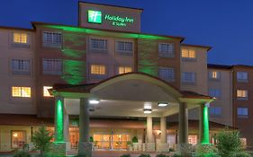 Holiday Inn Hotel&Suites Albuquerque Airport, an IHG Hotel